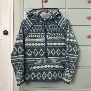 Smartwool hoodie